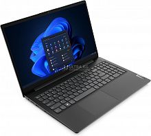 Ноутбук Lenovo V15 G4 AMN AMD Ryzen™ 3 7320U (up to 4.10Ghz), 8GB DDR5, 500GB SSD m.2 NVMe, 15.6" FHD TN (1920x1080), Integrated AMD Radeon™ 610M Graphics, WiFi6, BT5.1, LAN, DOS, Eng-Rus, черный [82YU0080AK]