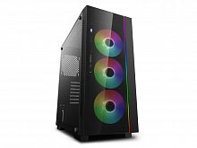 Корпус DEEPCOOL ATX  MATREXX 55 V3 w/o PSU 2*USB 3.0