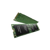 Твердотельный накопитель SSD 256GB Samsung PM991 M.2 2280 PCIe 1.3 NVMe 3.0 x4, R/W:2050/1000MB/s [MZ-VLQ2560]
