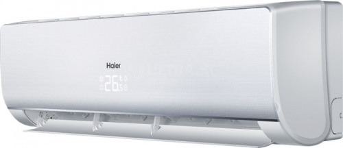 Внутренний блок мульти-сплит Haier AS12NS3ERA-W (WI-FI) Белый DC-Inverter, до 37 кв