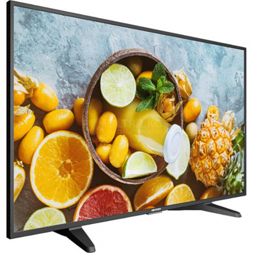 .HIKVISION 32" DS-D5032QE LED IPS 16:9/8ms/1200:1/178/178/300cd/m2/1920x1080 FHD VGA HDMI SPEAKER