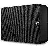 Внешний жесткий диск HDD 8000GB Seagate Expansion USB 3.1 Black [STKP8000400]