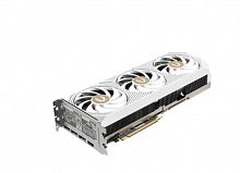 Видеокарта RTX 5070Ti ZOTAC GAMING GeForce RTX 5070 Ti SOLID CORE OC White Edition 16GB GDDR7, Engine clock 2482MHz, Memory clock 28000MHz, 256Bit, 3xDP, HDMI [ZT-B50710Q2-10P]