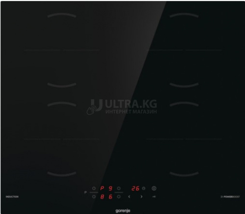 Встраиваемая поверхность GORENJE GI6401BSCE