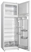 Холодильник ATLANT МХМ 2819-90 Белый (2 камеры, 310/70/235 л, -18°C, класс A (347 кВтч/год), 41 дБ, 1 компрессор, D-Frost, 1760x600x630)
