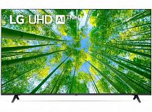 Телевизор LG 50UQ80006LB