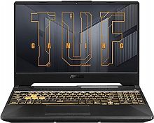 ASUS TUF Gaming F15 FX506HM i5-11400H 2.2-4.5Ghz,16GB,SSD 1TB,RTX3060 6GB, 15.6" IPS 144Hz FHD,GRAY