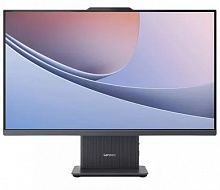 Моноблок Lenovo IdeaCentre 27ARR9 AMD R5 7535HS(up to 4,55GHz) 8GB DDR5, 512GB NVMe, 27" FHD IPS, AMD Radeon Graphics, WF, BT, WC, HDMI, 3xUSB, Type-C, LAN, DOS, клав+мышь EN-RU, серый [F0HQ002HRK]