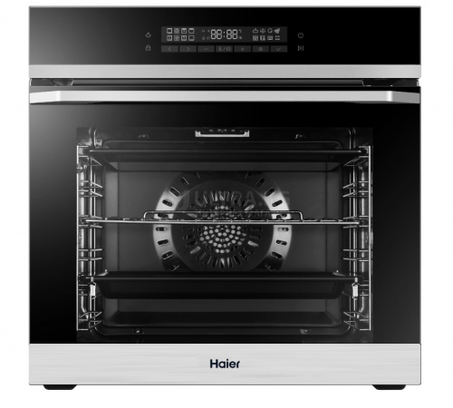 Встраиваемая духовка Haier HOQ-F5AABX
