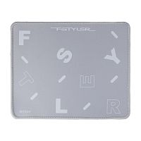 Коврик для мышки A4tech Fstyler FP-25 Silver 25*20*0.2cm, тканевое покрытие Коврик для мышки A4tech Fstyler FP-25 Silver 25*20*0.2cm, тканевое покрытие