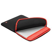Сумка для ноутбука RivaCase 5223 black Laptop Vertical sleeve 13.3-14" Сумка для ноутбука RivaCase 5223 black Laptop Vertical sleeve 13.3-14"