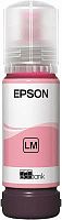 Картридж Epson C13T09C64A 108 EcoTank для L8050/18050 light Magenta Картридж Epson C13T09C64A 108 EcoTank для L8050/18050 light Magenta