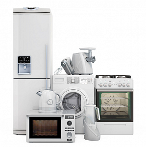 Товары и техника для дома