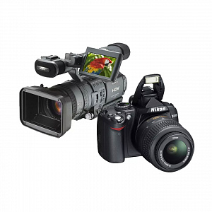 Фото оборудование