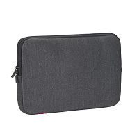 Сумка для ноутбука RivaCase 5124 Dark Grey laptop sleeve 13.3-14''